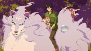 Tondemo Skill de Isekai Hourou Meshi Season 2 สกิลสุดพิสดารกับมื้ออาหารในต่างโลก (ภาค2) ตอนที่ 6 (18) ซับไทย
