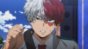 Boku no Hero Academia Season 8 มายฮีโร่ อคาเดเมีย (ภาค8) ตอนที่ 9 ซับไทย
