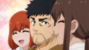 Futari Solo Camp แคมป์โซโล่กับสองเรา ตอนที่ 18 ซับไทย