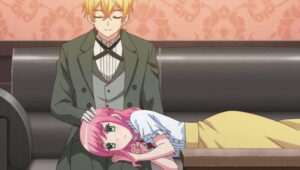 Kikaijikake no Marie ตอนที่ 6 ซับไทย