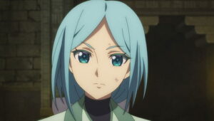 Mikata ga Yowa Sugite Hojo Mahou ni Toushite Ita Kyuutei Mahoushi จอมเวทสายซัพพอร์ตมันไม่รุ่ง ก็มุ่งสู่จอมเวทสุดแกร่งมันซะเลย ตอนที่ 8 ซับไทย