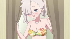 Chanto Suenai Kyuuketsuki-chan น้องหนูแวมไพร์ กัดไม่เชี่ยวดูดไม่ขึ้น ตอนที่ 7 ซับไทย