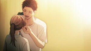 Kimi to Koete Koi ni Naru ก้าวข้ามรักต่างสายพันธุ์ ตอนที่ 6 ซับไทย