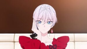 Saigo ni Hitotsu dake Onegai Shite mo Yoroshii Deshou ka สุดท้ายนี้ ขอเพียงอย่างหนึ่งได้ไหมคะ ตอนที่ 7 พากย์ไทย
