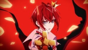 Disney Twisted-Wonderland The Animation ตอนที่ 3 ซับไทย
