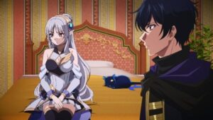 Ansatsusha de Aru Ore no Status ga Yuusha yori mo Akiraka ni Tsuyoi no da ga ถึงเป็นแค่นักฆ่า แต่ดูยังไงข้าก็เทพกว่าผู้กล้าซะอีก ตอนที่ 5 พากย์ไทย