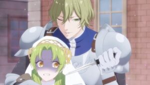 Saigo ni Hitotsu dake Onegai Shite mo Yoroshii Deshou ka สุดท้ายนี้ ขอเพียงอย่างหนึ่งได้ไหมคะ ตอนที่ 8 พากย์ไทย