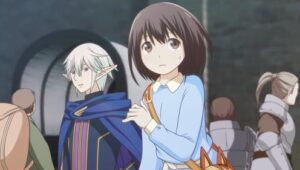 Potion, Wagami wo Tasukeru ตอนที่ 7 ซับไทย