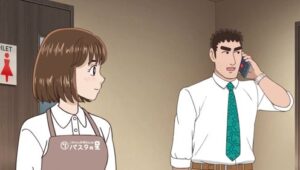 Nohara Hiroshi Hiru Meshi no Ryuugi สไตล์อาหารกลางวันของโนะฮาระฮิโรชิ ตอนที่ 7 ซับไทย