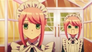 Kikaijikake no Marie ตอนที่ 5 ซับไทย