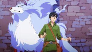 Tondemo Skill de Isekai Hourou Meshi Season 2 สกิลสุดพิสดารกับมื้ออาหารในต่างโลก (ภาค2) ตอนที่ 5 (17) ซับไทย