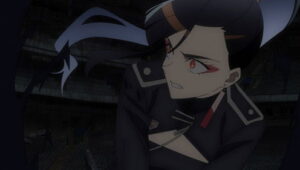 Towa no Yuugure ยามอัสดงกัลปาวสาน ตอนที่ 9 ซับไทย