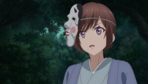 Kakuriyo no Yadomeshi Season 2 ที่พักและอาหารสำหรับภูตพราย ณ ดินแดนคาคุริโยะ (ภาค2) ตอนที่ 6 พากย์ไทย