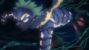 Boku no Hero Academia Season 8 มายฮีโร่ อคาเดเมีย (ภาค8) ตอนที่ 6 ซับไทย