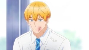 Taiyou yori mo Mabushii Hoshi ดวงดาราเจิดจรัสเกินตะวัน ตอนที่ 7 พากย์ไทย