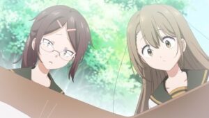 Chanto Suenai Kyuuketsuki-chan น้องหนูแวมไพร์ กัดไม่เชี่ยวดูดไม่ขึ้น ตอนที่ 5 ซับไทย