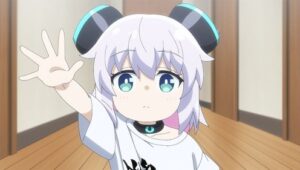 Alma-chan wa Kazoku ni Naritai ตอนที่ 6 ซับไทย