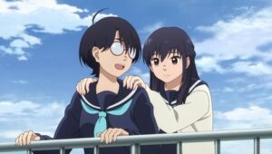 Fumetsu no Anata e Season 3 แด่เธอผู้เป็นนิรันดร์ (ภาค3) ตอนที่ 5 ซับไทย