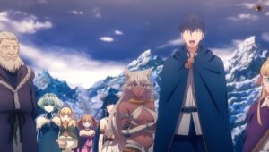 Kekkon Yubiwa Monogatari Season 2 ตำนานผู้กล้าแห่งแหวน (ภาค2) ตอนที่ 5 (17) ซับไทย (Uncen)