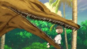 Watashi wo Tabetai Hitodenashi หากวันใดใครตนนั้นใคร่กลืนกิน ตอนที่ 6 ซับไทย