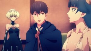 Kekkon Yubiwa Monogatari Season 2 ตำนานผู้กล้าแห่งแหวน (ภาค2) ตอนที่ 7 (19) ซับไทย (Uncen)