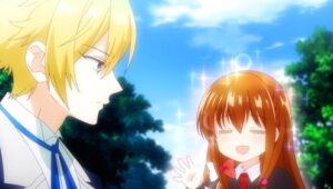 Tensei Akujo no Kuro Rekishi เกิดใหม่เป็นนางร้ายในนิยายตัวเอง ตอนที่ 5 ซับไทย
