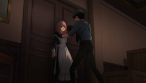 Kikaijikake no Marie ตอนที่ 4 ซับไทย