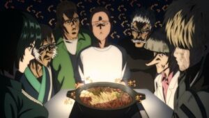 One-Punch Man Season 3 วันพันช์แมน (ภาค3) ตอนที่ 4 ซับไทย