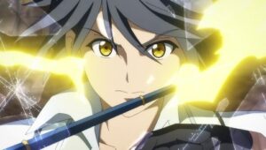 Mikata ga Yowa Sugite Hojo Mahou ni Toushite Ita Kyuutei Mahoushi จอมเวทสายซัพพอร์ตมันไม่รุ่ง ก็มุ่งสู่จอมเวทสุดแกร่งมันซะเลย ตอนที่ 5 ซับไทย