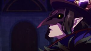 Disney Twisted-Wonderland The Animation ตอนที่ 2 ซับไทย