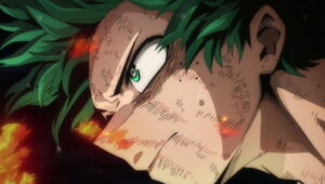 Boku no Hero Academia Season 8 มายฮีโร่ อคาเดเมีย (ภาค8) ตอนที่ 8 ซับไทย
