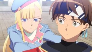 Towa no Yuugure ยามอัสดงกัลปาวสาน ตอนที่ 7 ซับไทย