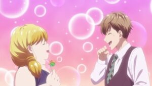 Debu to Love to Ayamachi to! ตอนที่ 5 ซับไทย