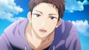 Kimi to Koete Koi ni Naru ก้าวข้ามรักต่างสายพันธุ์ ตอนที่ 4 ซับไทย