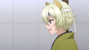 Kakuriyo no Yadomeshi Season 2 ที่พักและอาหารสำหรับภูตพราย ณ ดินแดนคาคุริโยะ (ภาค2) ตอนที่ 5 พากย์ไทย