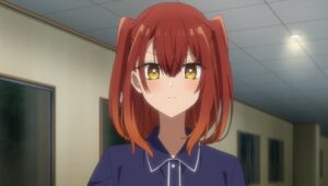 Watashi wo Tabetai Hitodenashi หากวันใดใครตนนั้นใคร่กลืนกิน ตอนที่ 8 ซับไทย