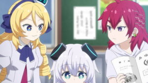 Alma-chan wa Kazoku ni Naritai ตอนที่ 9 ซับไทย