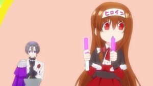 Tensei Akujo no Kuro Rekishi เกิดใหม่เป็นนางร้ายในนิยายตัวเอง ตอนที่ 6 ซับไทย
