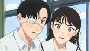 Yano-kun no Futsuu no Hibi วันธรรมดาของยาโนะคุง ตอนที่ 6 ซับไทย