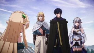 Ansatsusha de Aru Ore no Status ga Yuusha yori mo Akiraka ni Tsuyoi no da ga ถึงเป็นแค่นักฆ่า แต่ดูยังไงข้าก็เทพกว่าผู้กล้าซะอีก ตอนที่ 4 พากย์ไทย