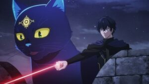 Ansatsusha de Aru Ore no Status ga Yuusha yori mo Akiraka ni Tsuyoi no da ga ถึงเป็นแค่นักฆ่า แต่ดูยังไงข้าก็เทพกว่าผู้กล้าซะอีก ตอนที่ 6 พากย์ไทย