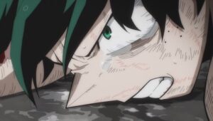 Boku no Hero Academia Season 8 มายฮีโร่ อคาเดเมีย (ภาค8) ตอนที่ 7 ซับไทย