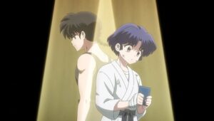 Ranma ½ Season 2 รันม่า 1/2 ไอ้หนุ่มกังฟู (ภาค2) ตอนที่ 7 พากย์ไทย