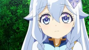Chichi wa Eiyuu, Haha wa Seirei, Musume no Watashi wa Tenseisha ป๊ะป๋าเป็นผู้กล้า มาม้าเป็นเทพธิดา ส่วนหนูกลับมาเกิดใหม่พลังเต็มพิกัด ตอนที่ 4 ซับไทย