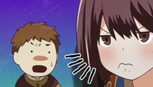 Potion, Wagami wo Tasukeru ตอนที่ 5 ซับไทย