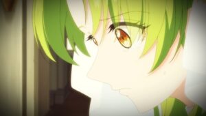 Saigo ni Hitotsu dake Onegai Shite mo Yoroshii Deshou ka สุดท้ายนี้ ขอเพียงอย่างหนึ่งได้ไหมคะ ตอนที่ 9 พากย์ไทย