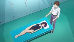 Sawaranaide Kotesashi-kun อย่ามาจับนะ โคเทซาชิคุง ตอนที่ 4 ซับไทย (UNCEN)