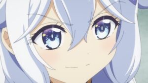 Chichi wa Eiyuu, Haha wa Seirei, Musume no Watashi wa Tenseisha ป๊ะป๋าเป็นผู้กล้า มาม้าเป็นเทพธิดา ส่วนหนูกลับมาเกิดใหม่พลังเต็มพิกัด ตอนที่ 5 ซับไทย