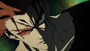 One-Punch Man Season 3 วันพันช์แมน (ภาค3) ตอนที่ 5 ซับไทย