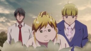 Debu to Love to Ayamachi to! ตอนที่ 6 ซับไทย